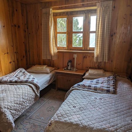 Lukla Himalaya Lodge Kültér fotó