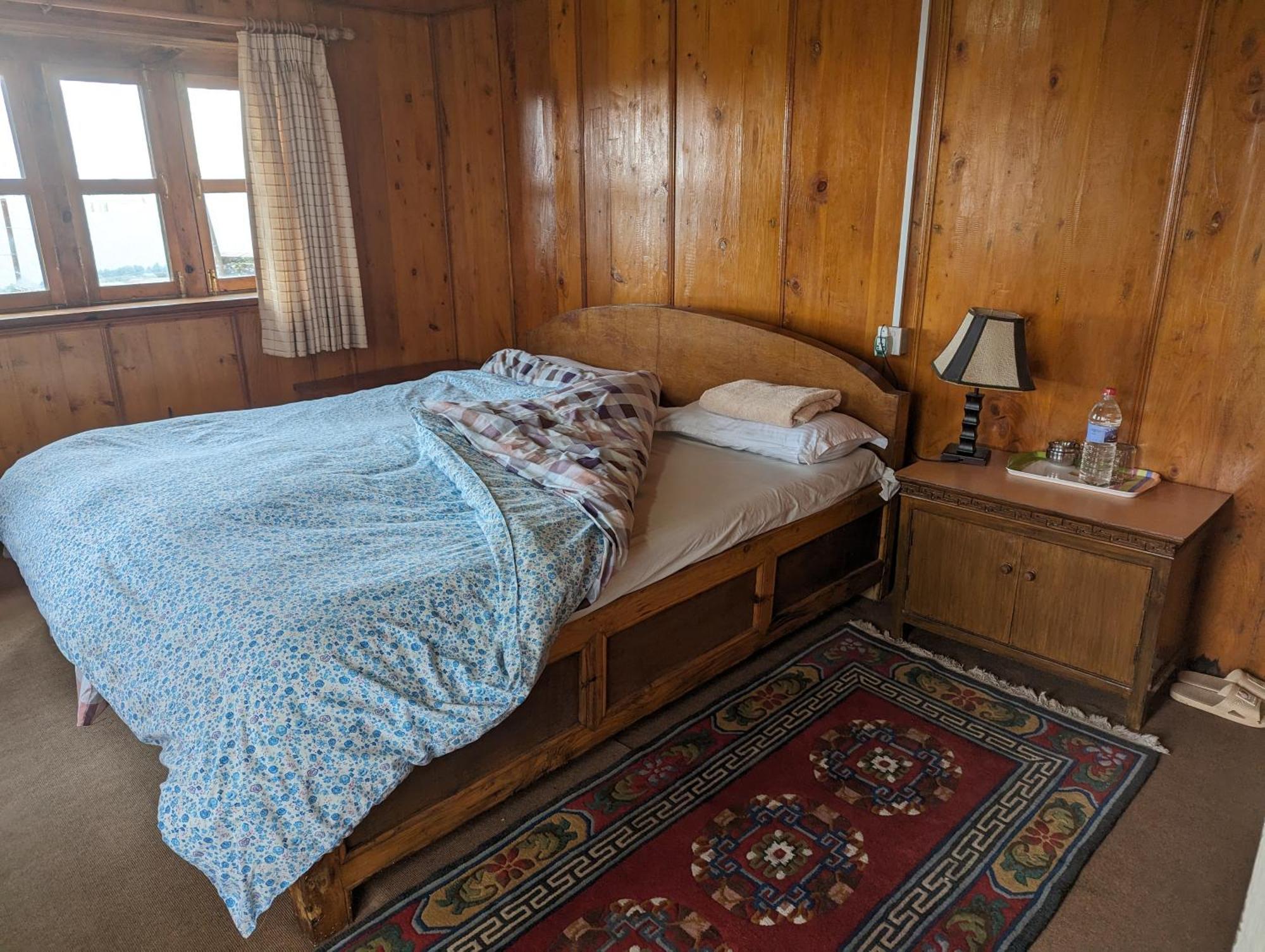 Lukla Himalaya Lodge Kültér fotó